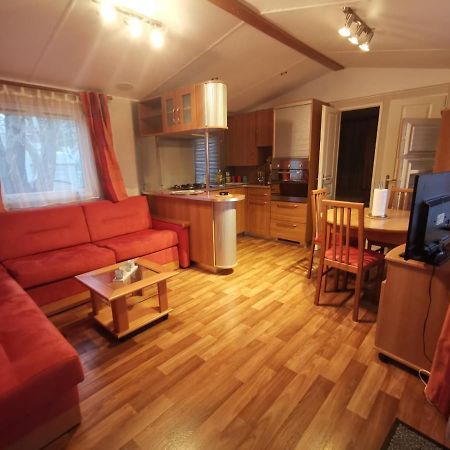 Pyla Chalet Et Mobilhom 6 Personnes Magda La Teste-de-Buch Luaran gambar