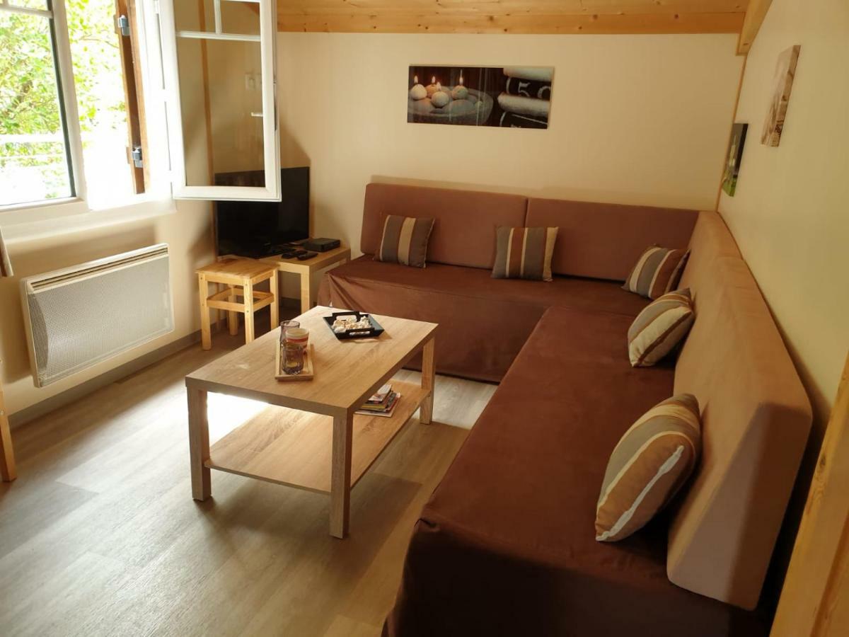 Pyla Chalet Et Mobilhom 6 Personnes Magda La Teste-de-Buch Luaran gambar